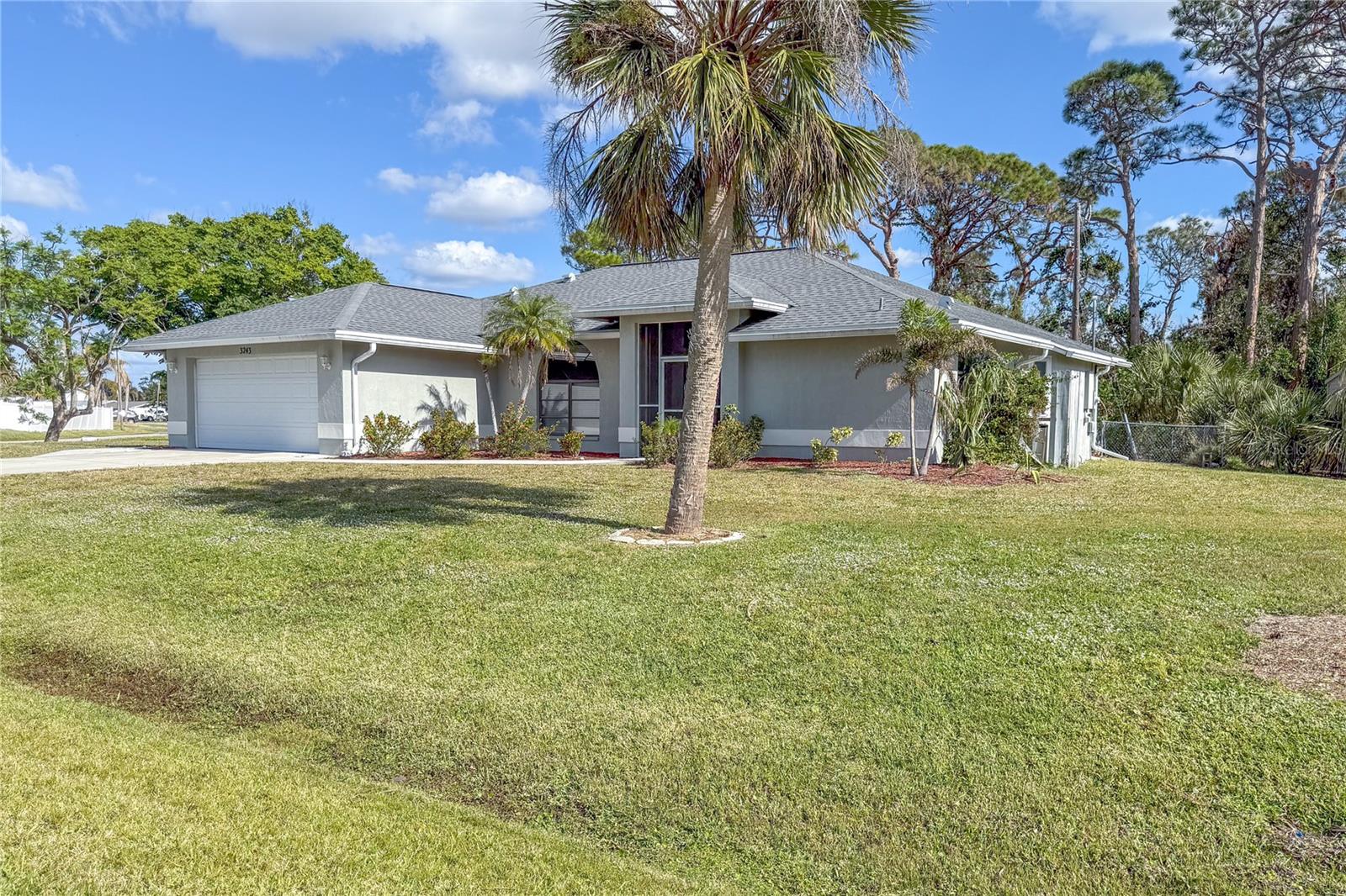 3243 SUNSET BEACH DR, VENICE, FL, 34293