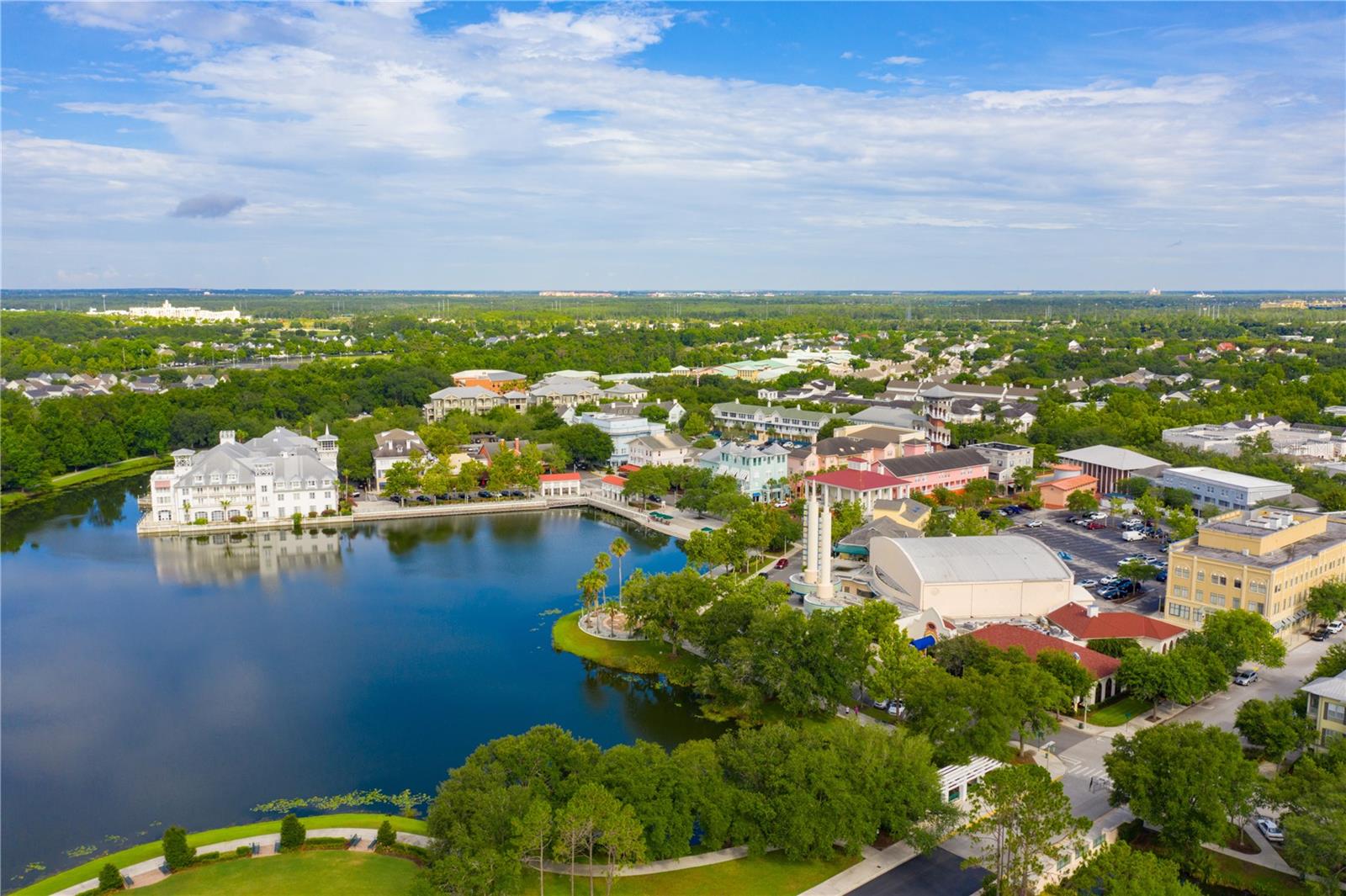 1065 NASH DR, CELEBRATION, FL, 34747