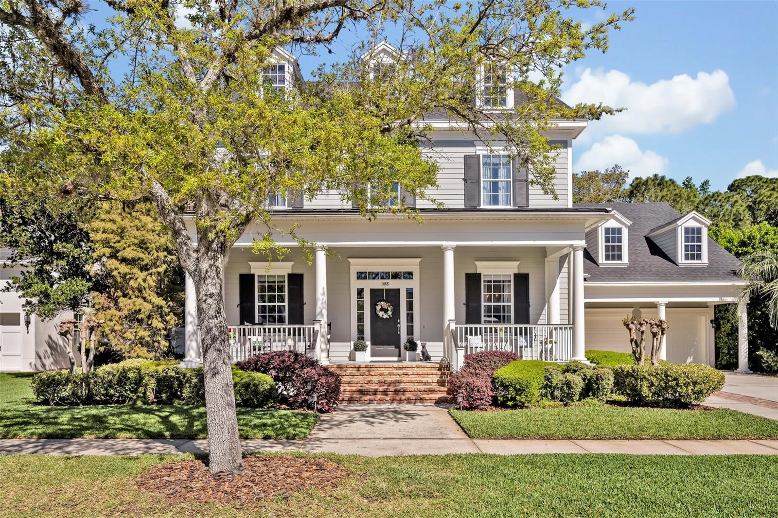 1065 NASH DR, CELEBRATION, FL, 34747