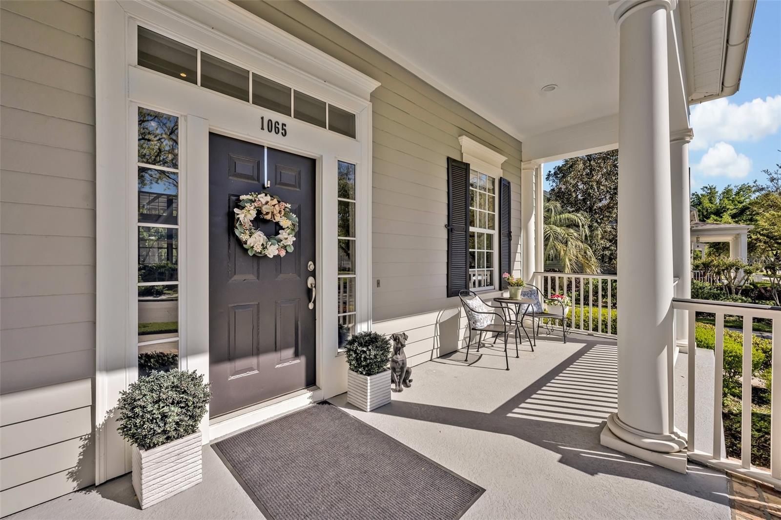 1065 NASH DR, CELEBRATION, FL, 34747