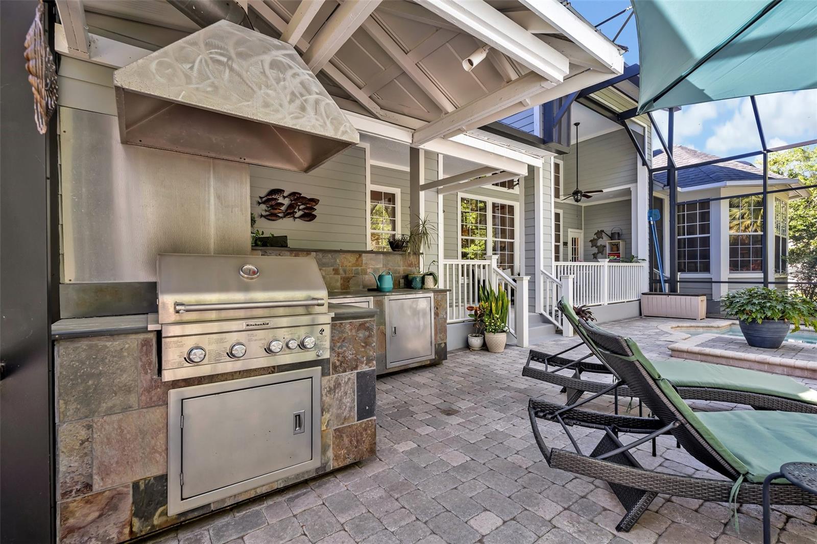 1065 NASH DR, CELEBRATION, FL, 34747