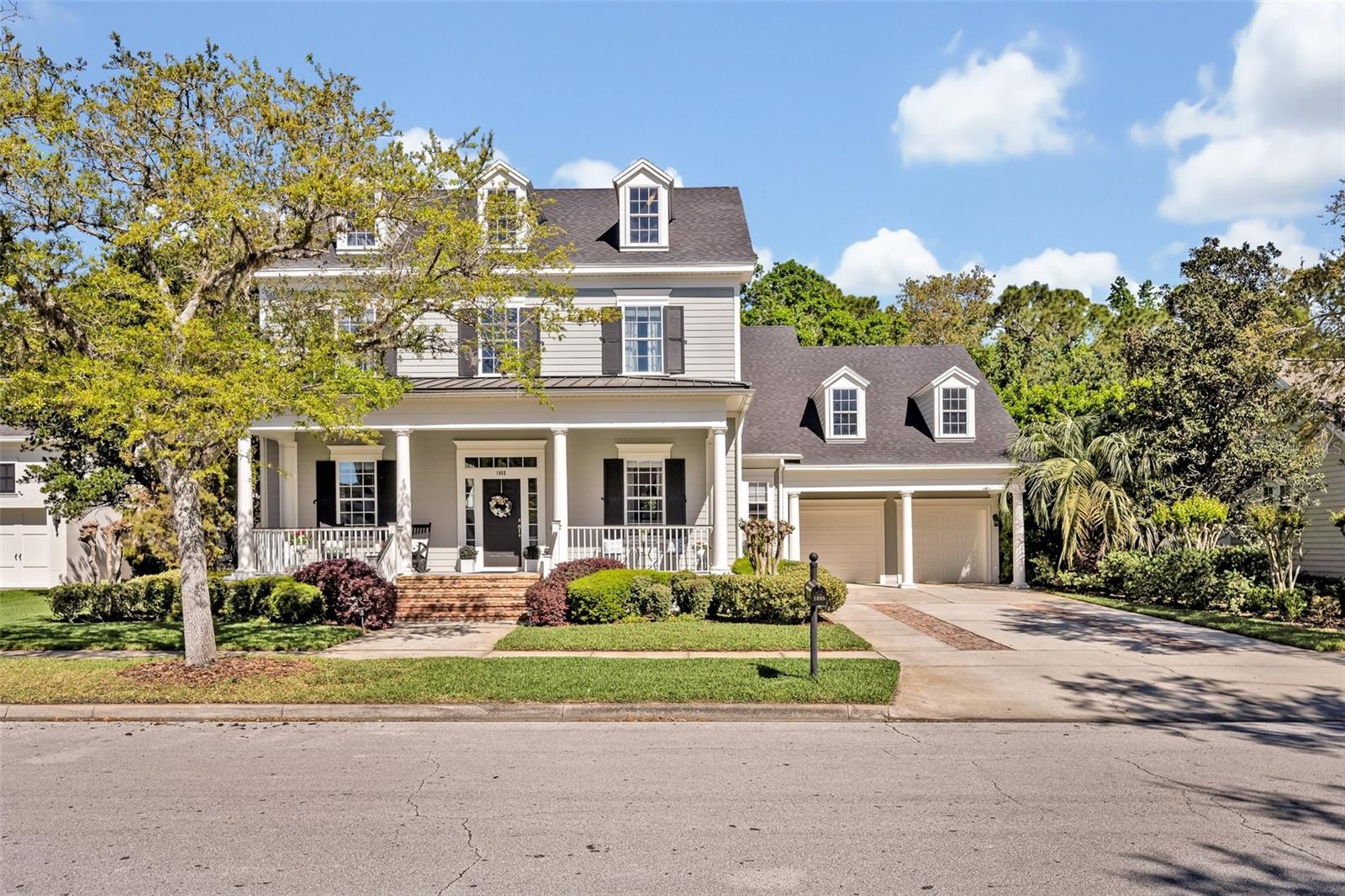 1065 NASH DR, CELEBRATION, FL, 34747