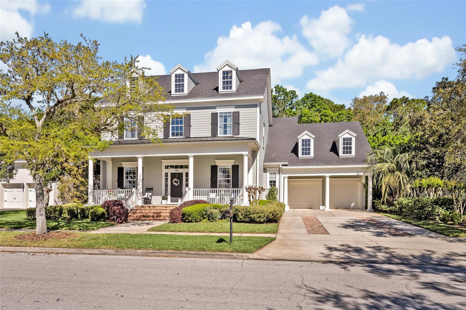 1065 NASH DR, CELEBRATION, FL, 34747