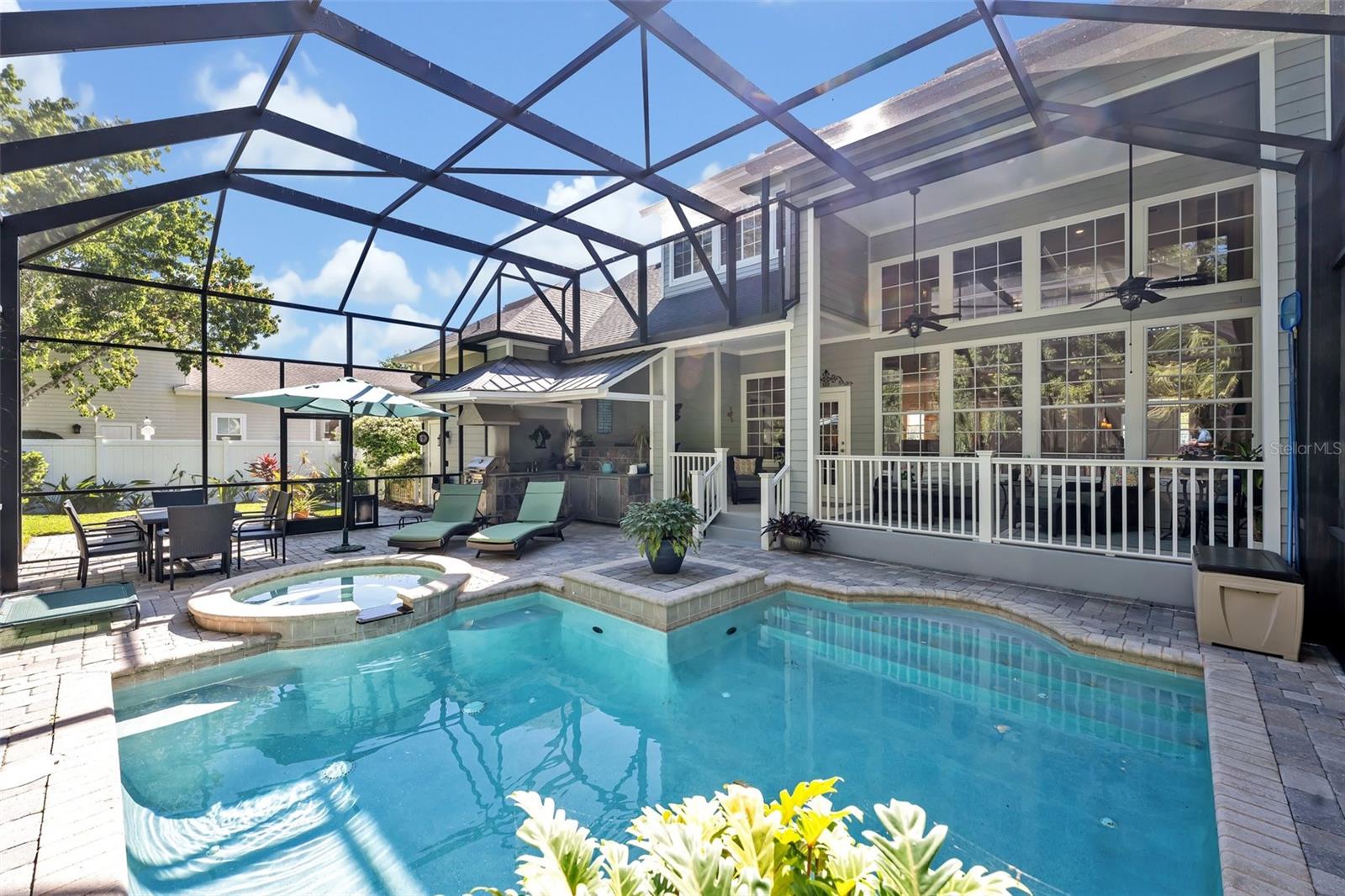 1065 NASH DR, CELEBRATION, FL, 34747