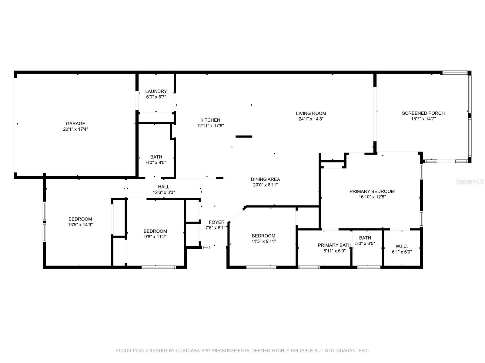2991 COVEWOOD PL, CLEARWATER, FL, 33761
