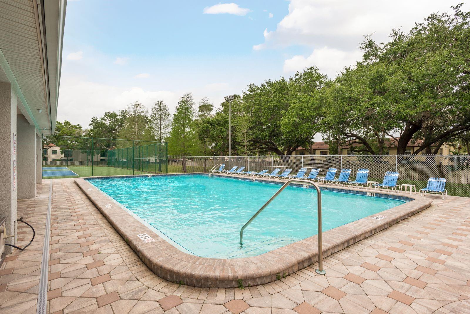 2991 COVEWOOD PL, CLEARWATER, FL, 33761