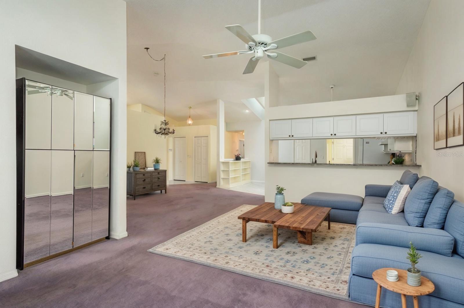 2991 COVEWOOD PL, CLEARWATER, FL, 33761