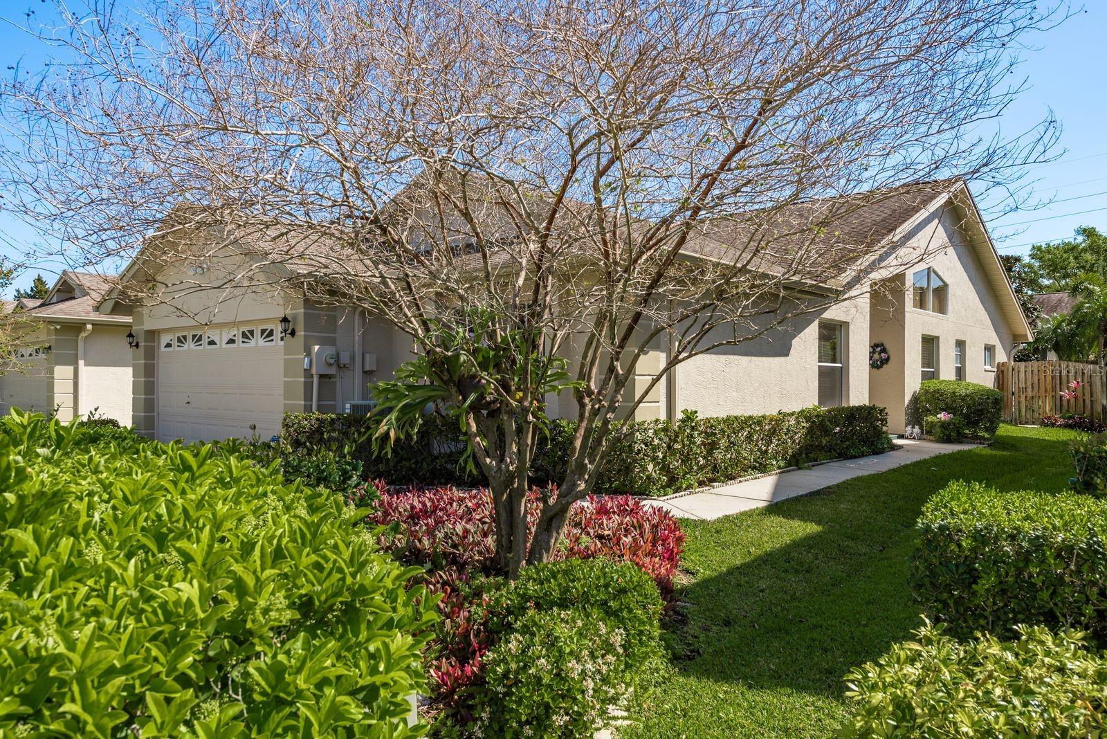 2991 COVEWOOD PL, CLEARWATER, FL, 33761