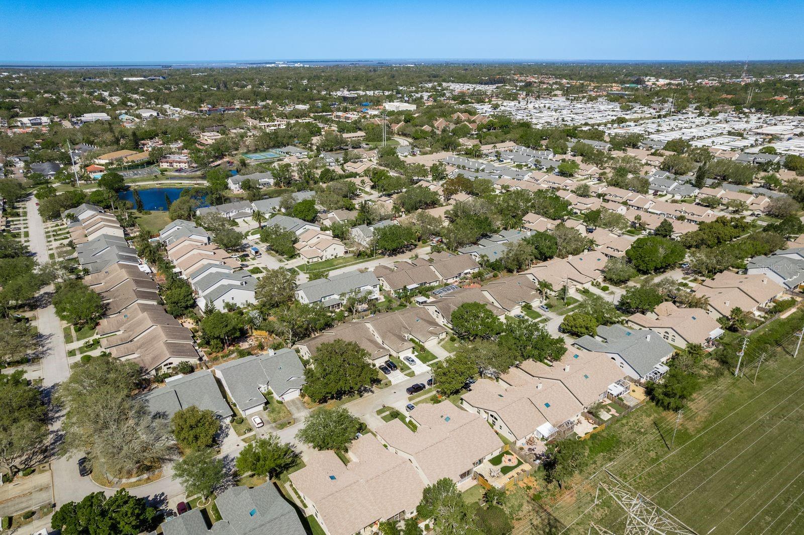 2991 COVEWOOD PL, CLEARWATER, FL, 33761