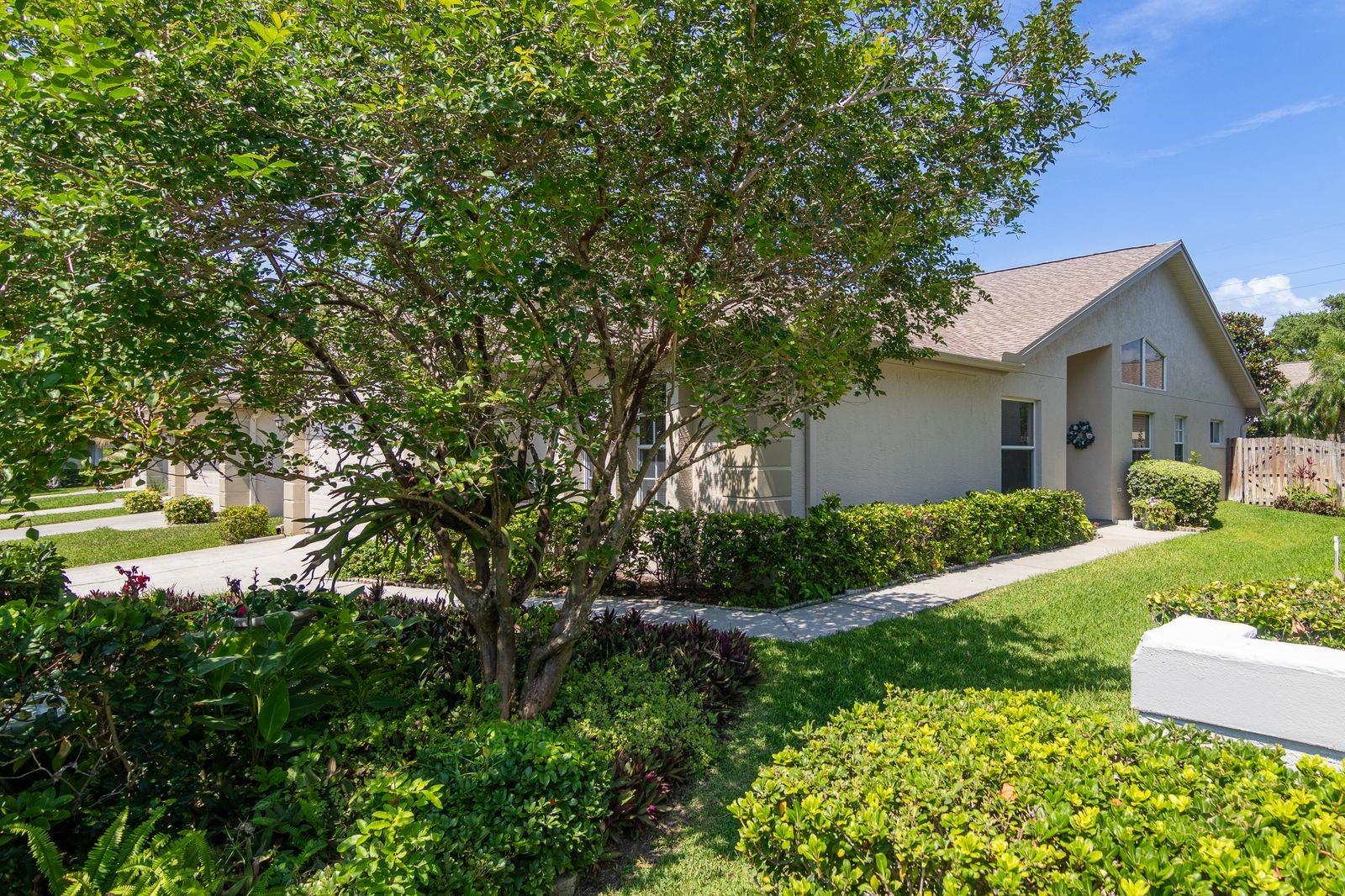 2991 COVEWOOD PL, CLEARWATER, FL, 33761