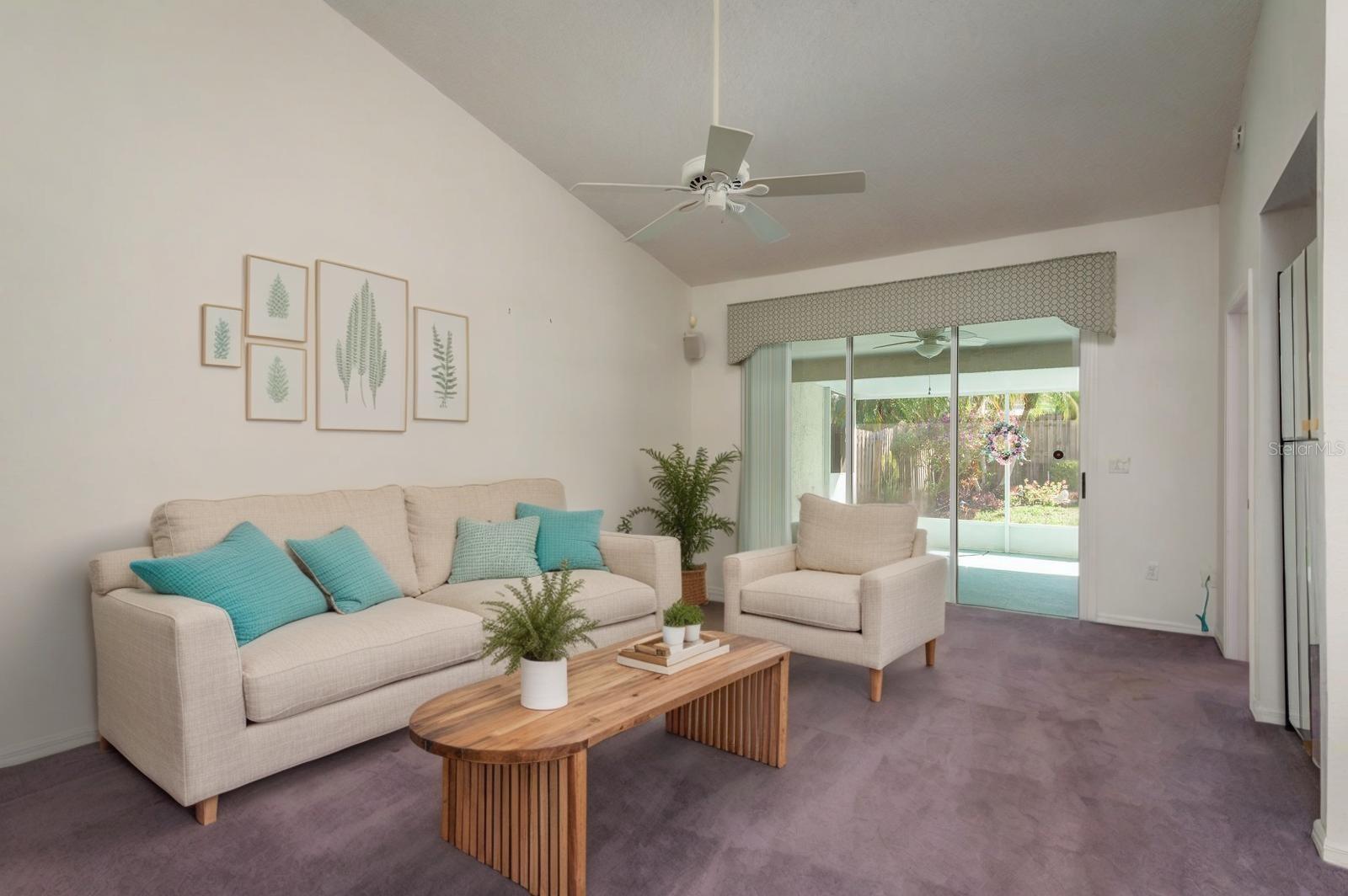 2991 COVEWOOD PL, CLEARWATER, FL, 33761