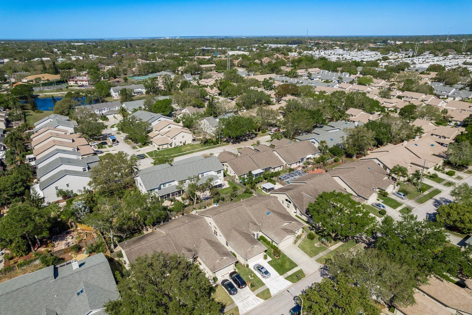 2991 COVEWOOD PL, CLEARWATER, FL, 33761