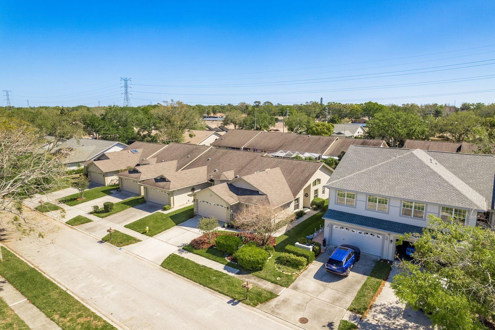 2991 COVEWOOD PL, CLEARWATER, FL, 33761