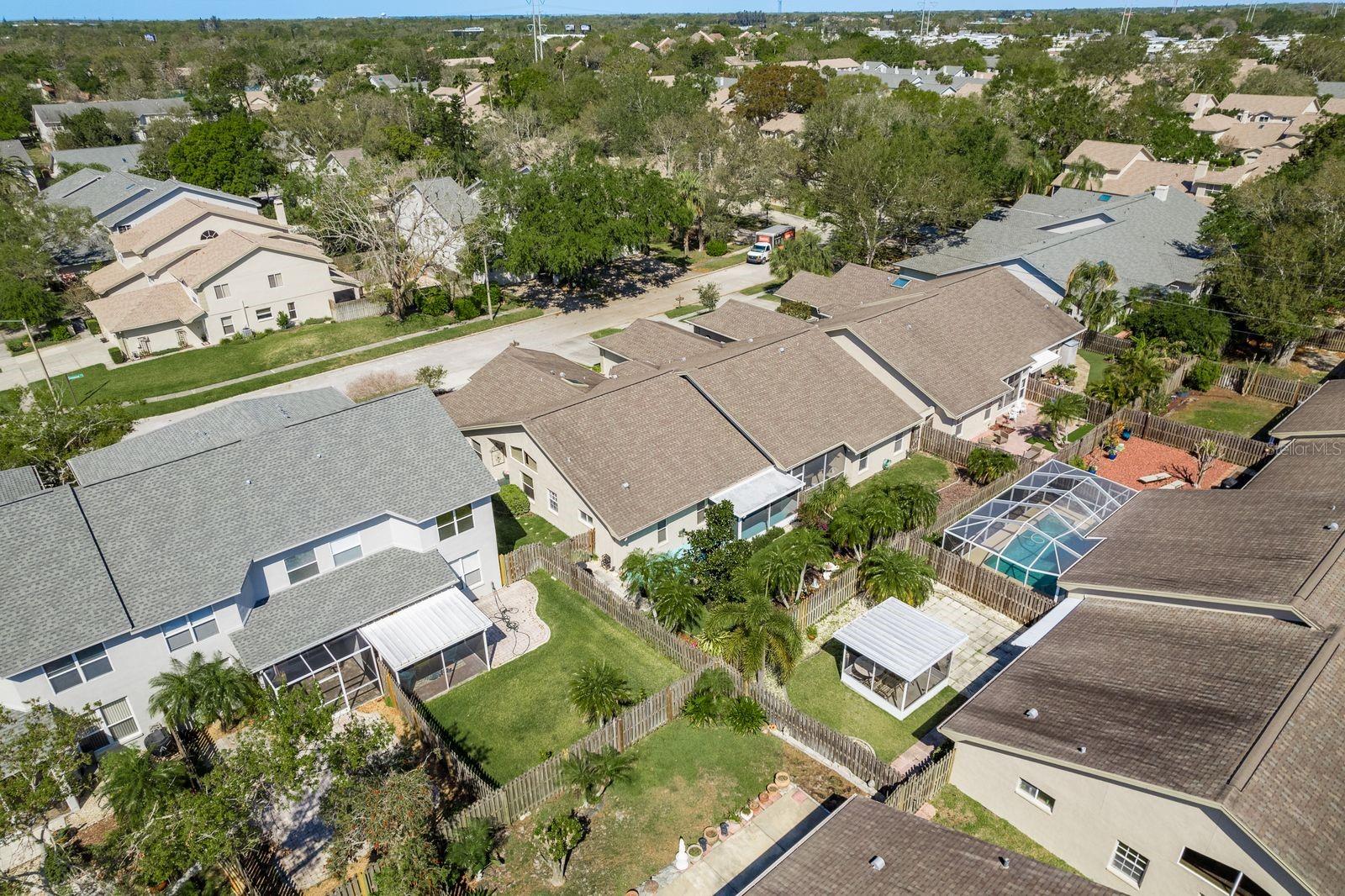 2991 COVEWOOD PL, CLEARWATER, FL, 33761