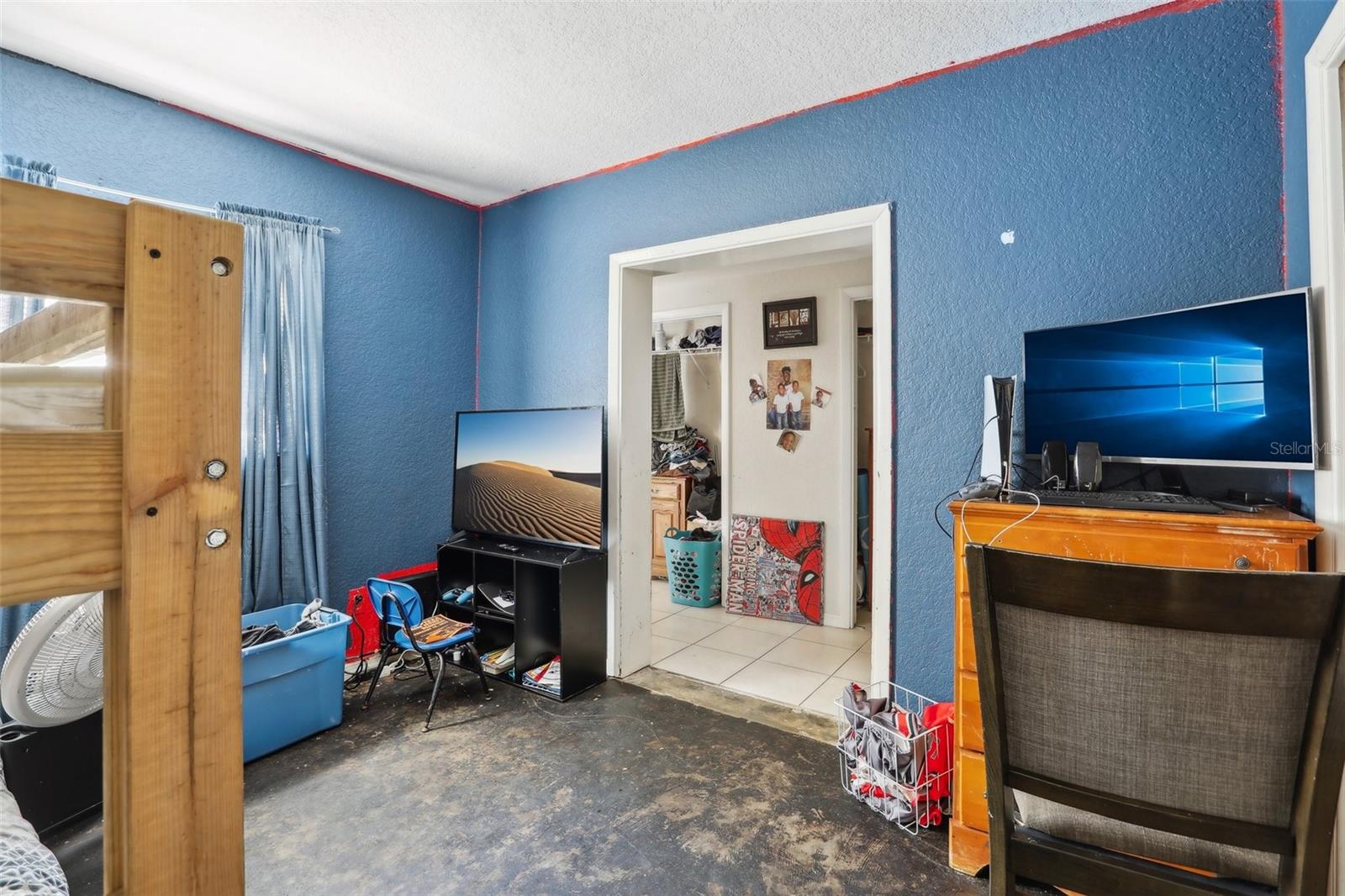 1407 OVERLEA ST, CLEARWATER, FL, 33755