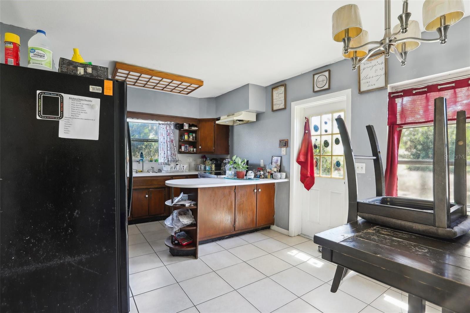 1407 OVERLEA ST, CLEARWATER, FL, 33755