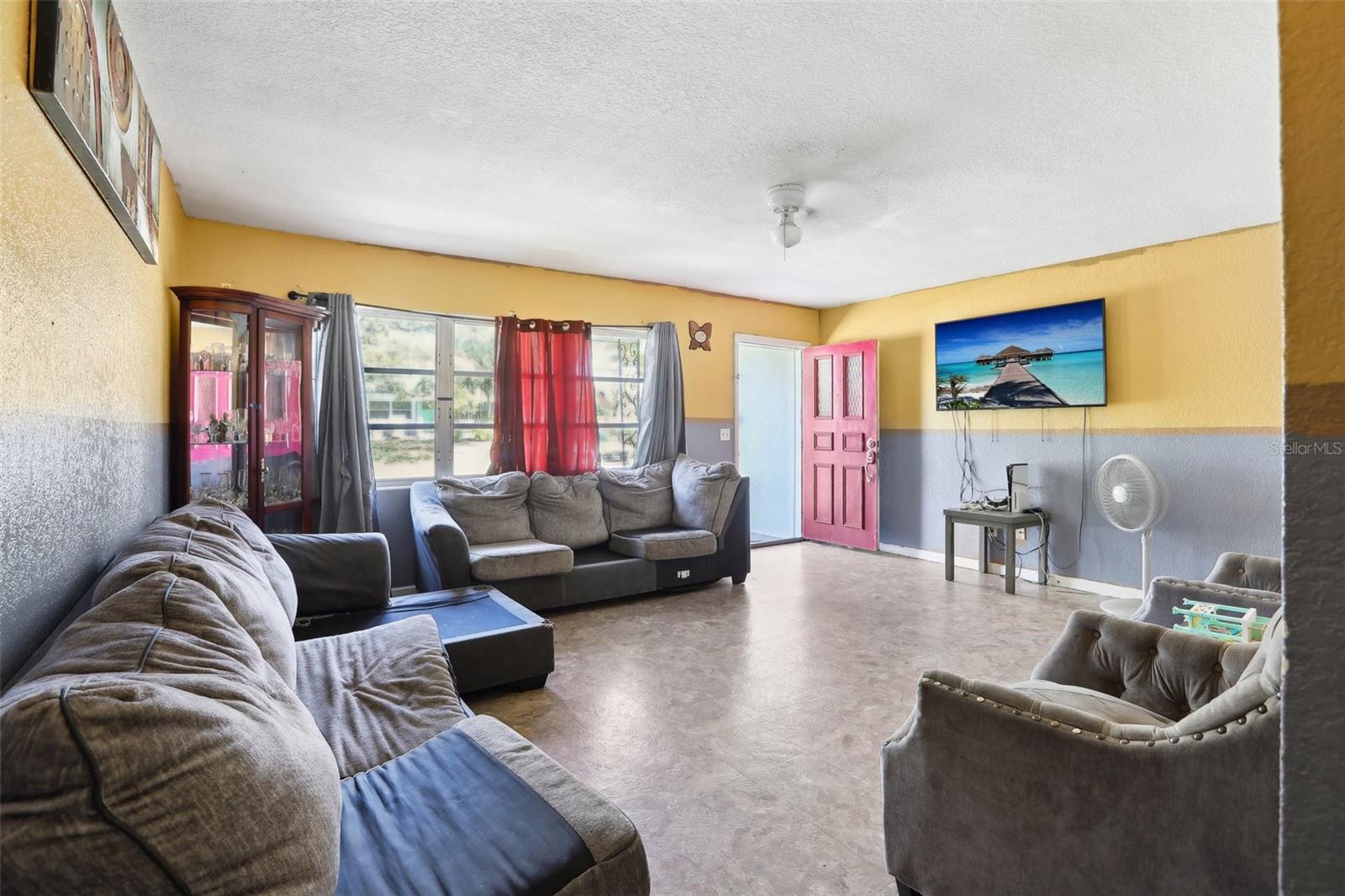 1407 OVERLEA ST, CLEARWATER, FL, 33755