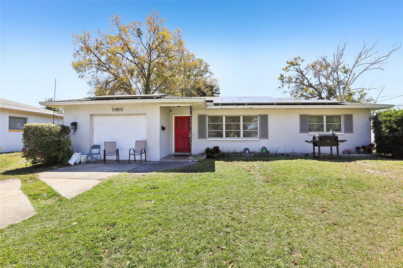 1407 OVERLEA ST, CLEARWATER, FL, 33755