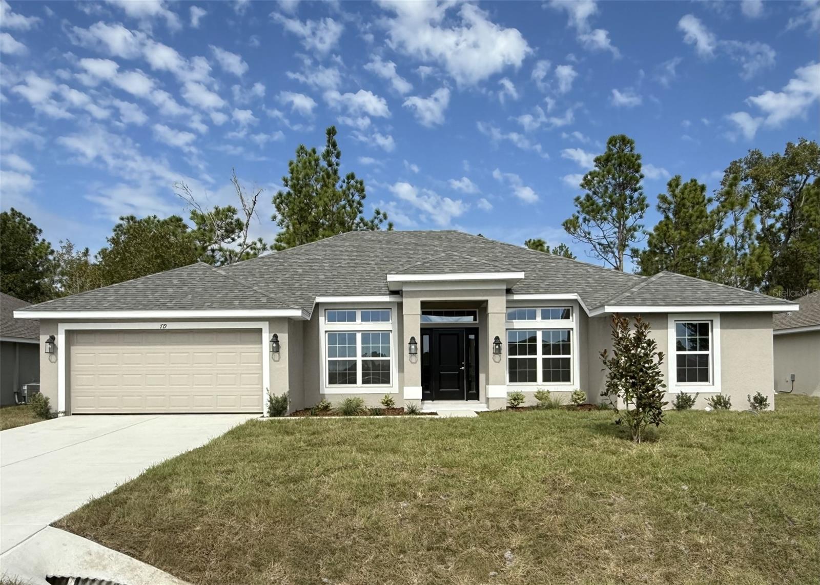 719 HALLAM DR, CITRUS SPRINGS, FL, 34434