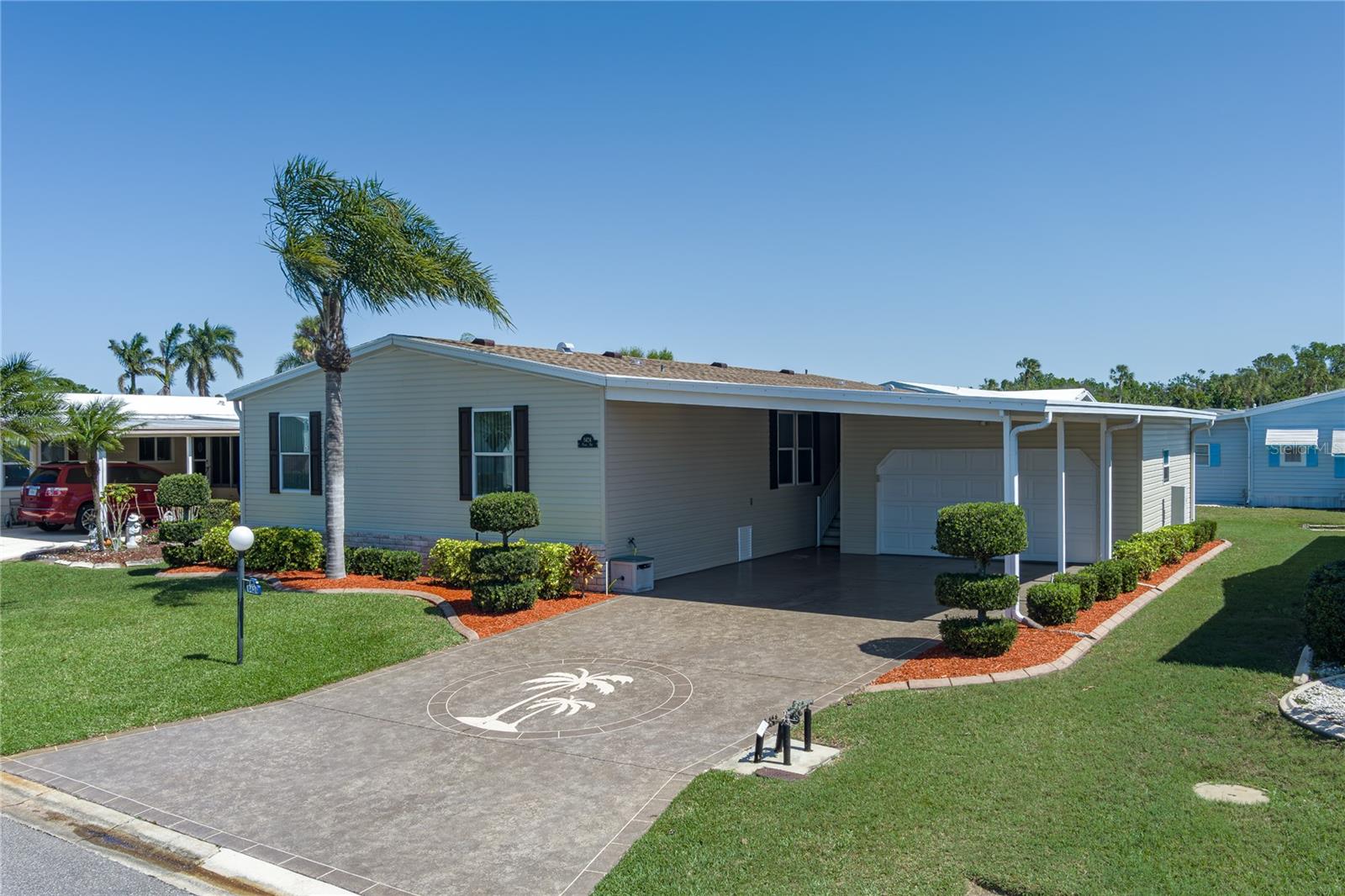 8424 REGAL WAY, PALMETTO, FL, 34221