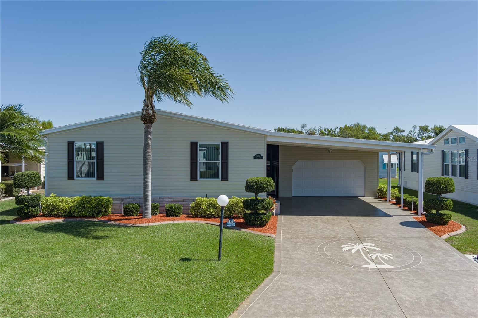 8424 REGAL WAY, PALMETTO, FL, 34221