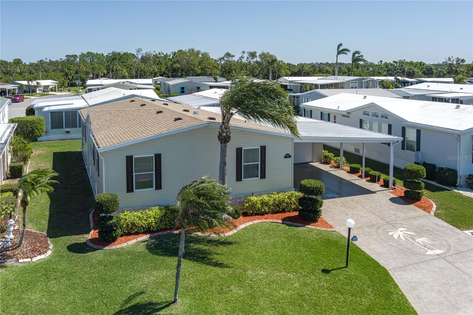 8424 REGAL WAY, PALMETTO, FL, 34221