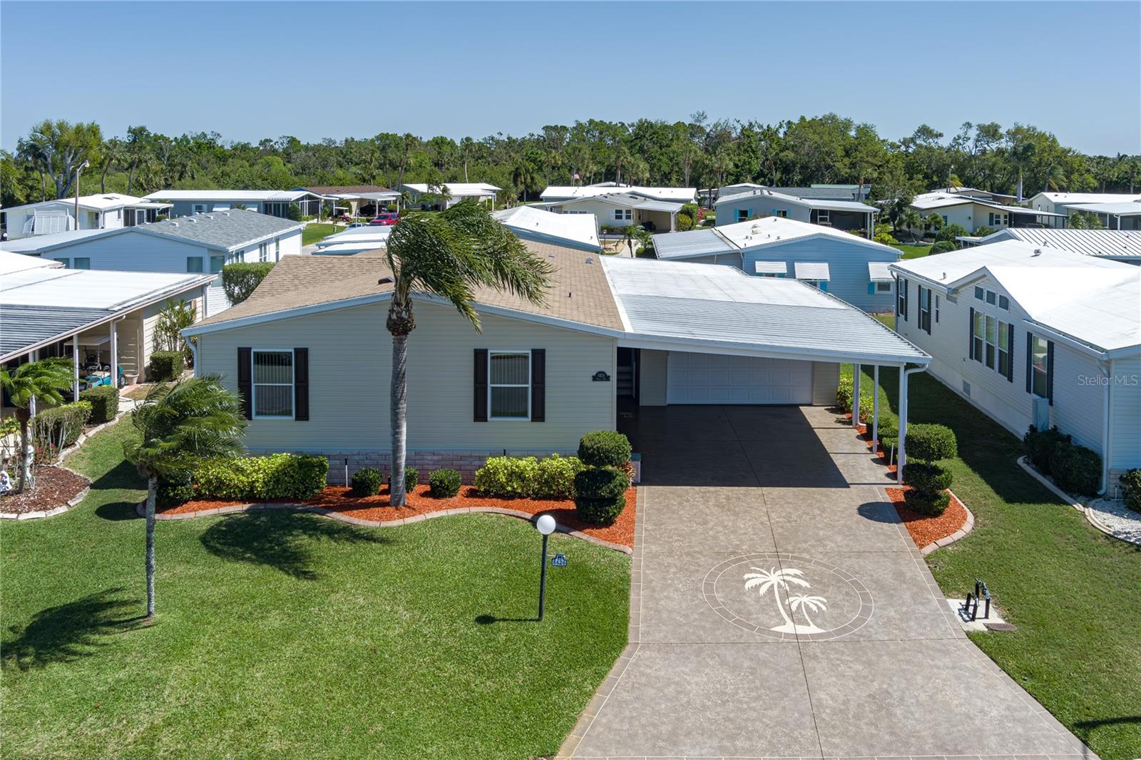 8424 REGAL WAY, PALMETTO, FL, 34221