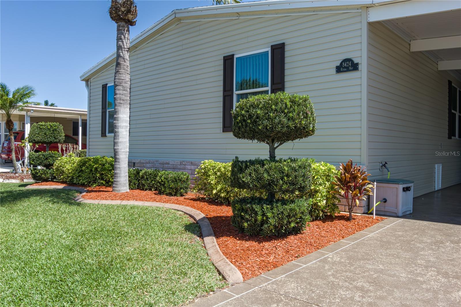 8424 REGAL WAY, PALMETTO, FL, 34221