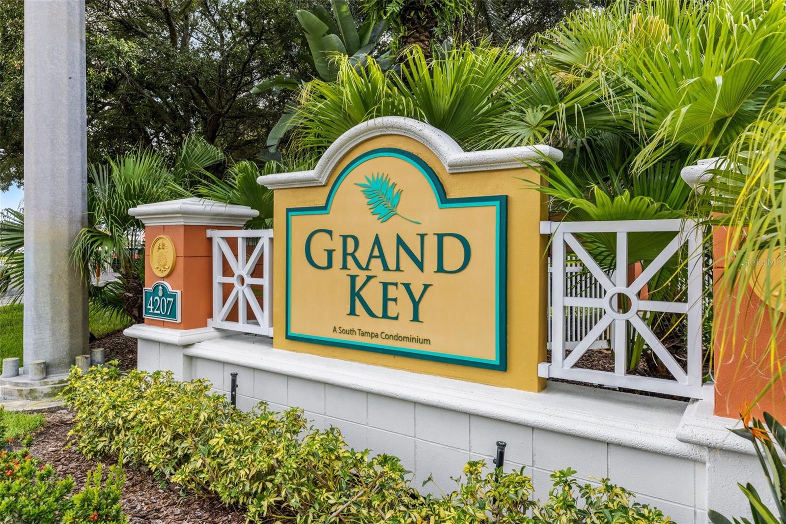 4207 S DALE MABRY HWY #11203, TAMPA, FL, 33611