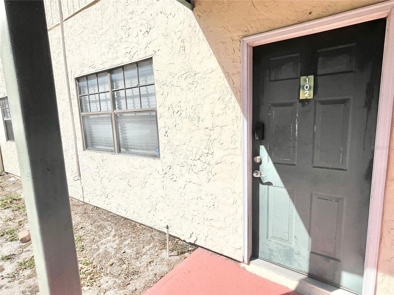 320 OAK ROSE LN #102, TAMPA, FL, 33612