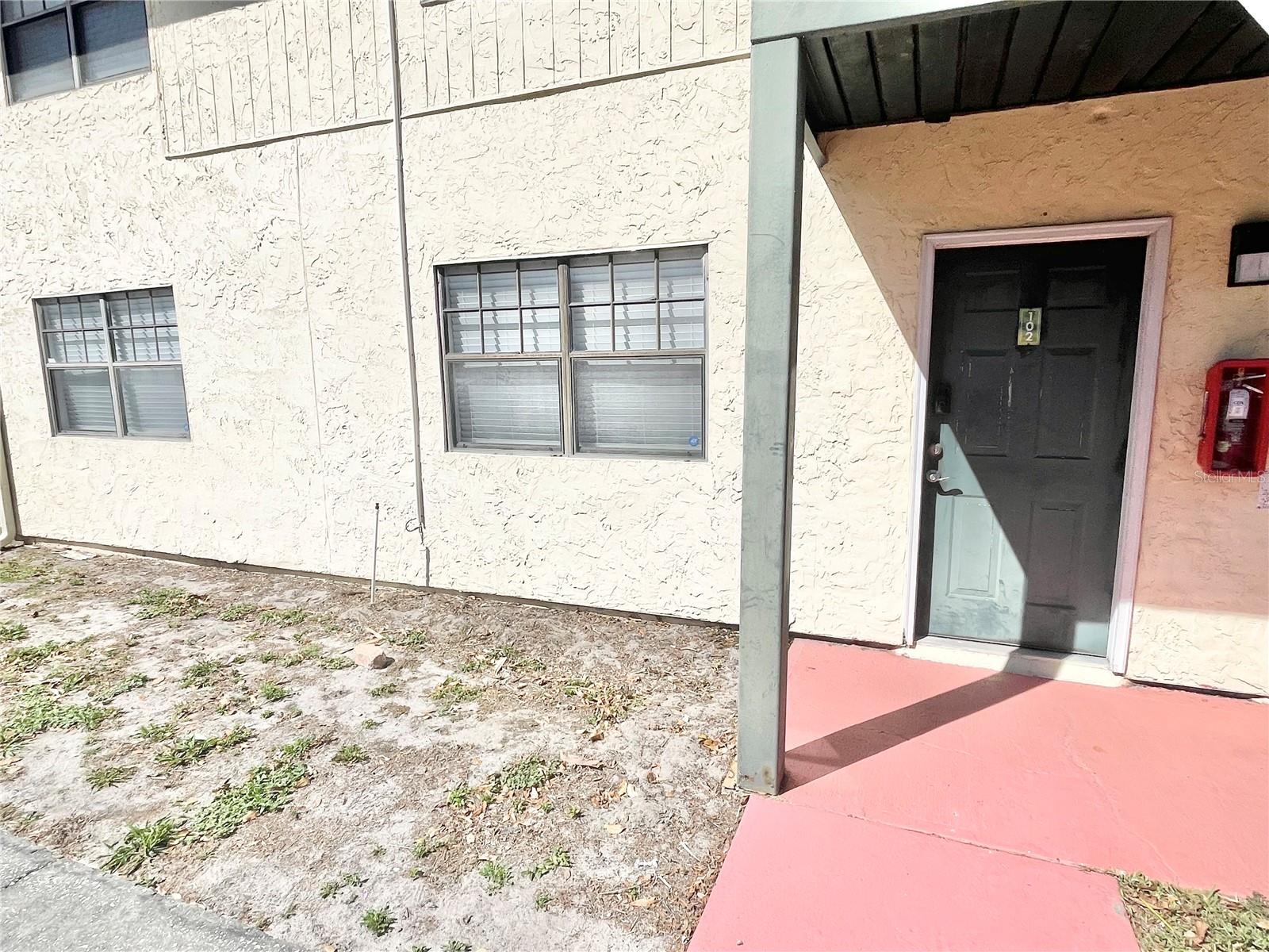 320 OAK ROSE LN #102, TAMPA, FL, 33612