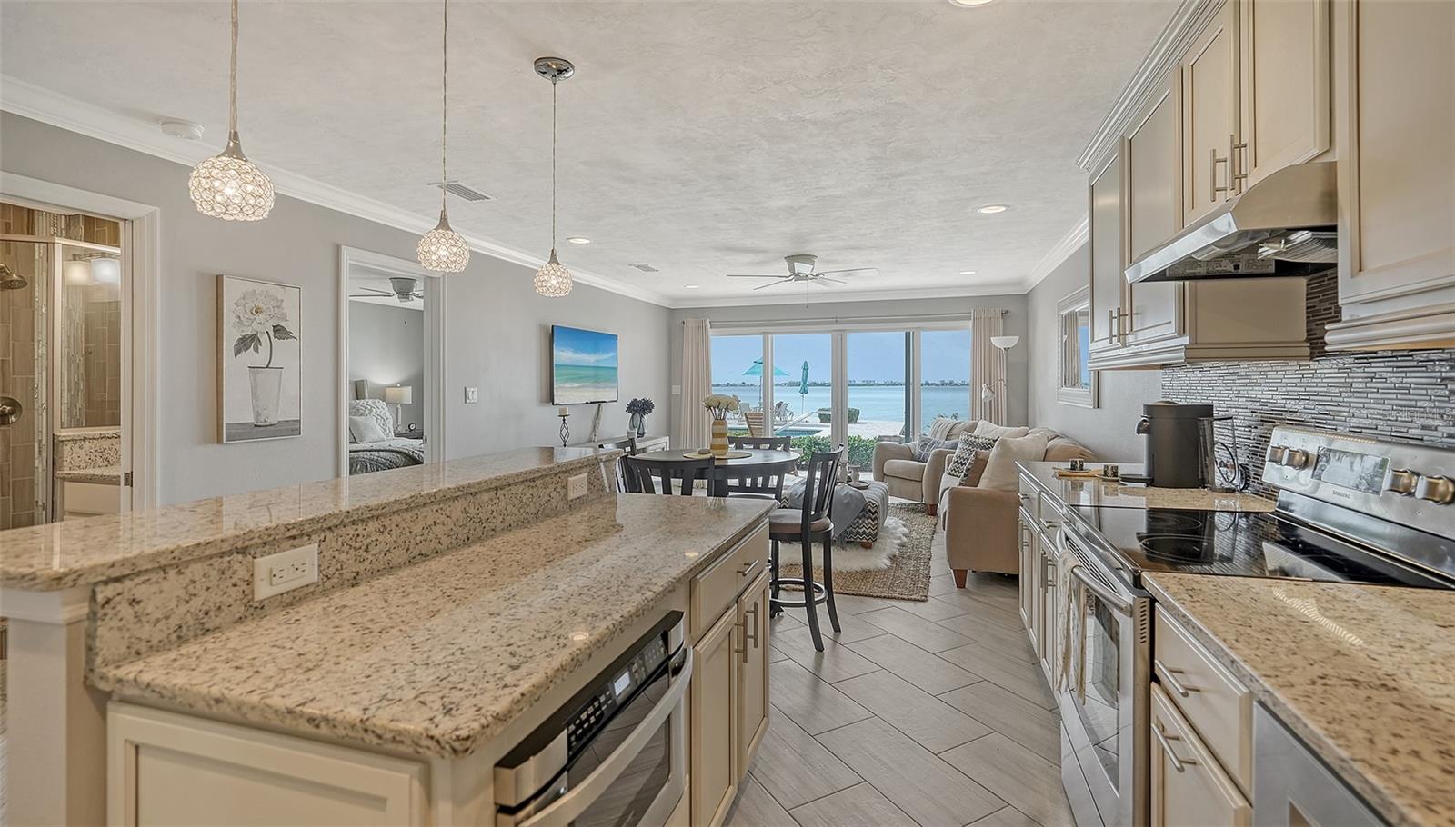 37 SUNSET DR #12, SARASOTA, FL, 34236