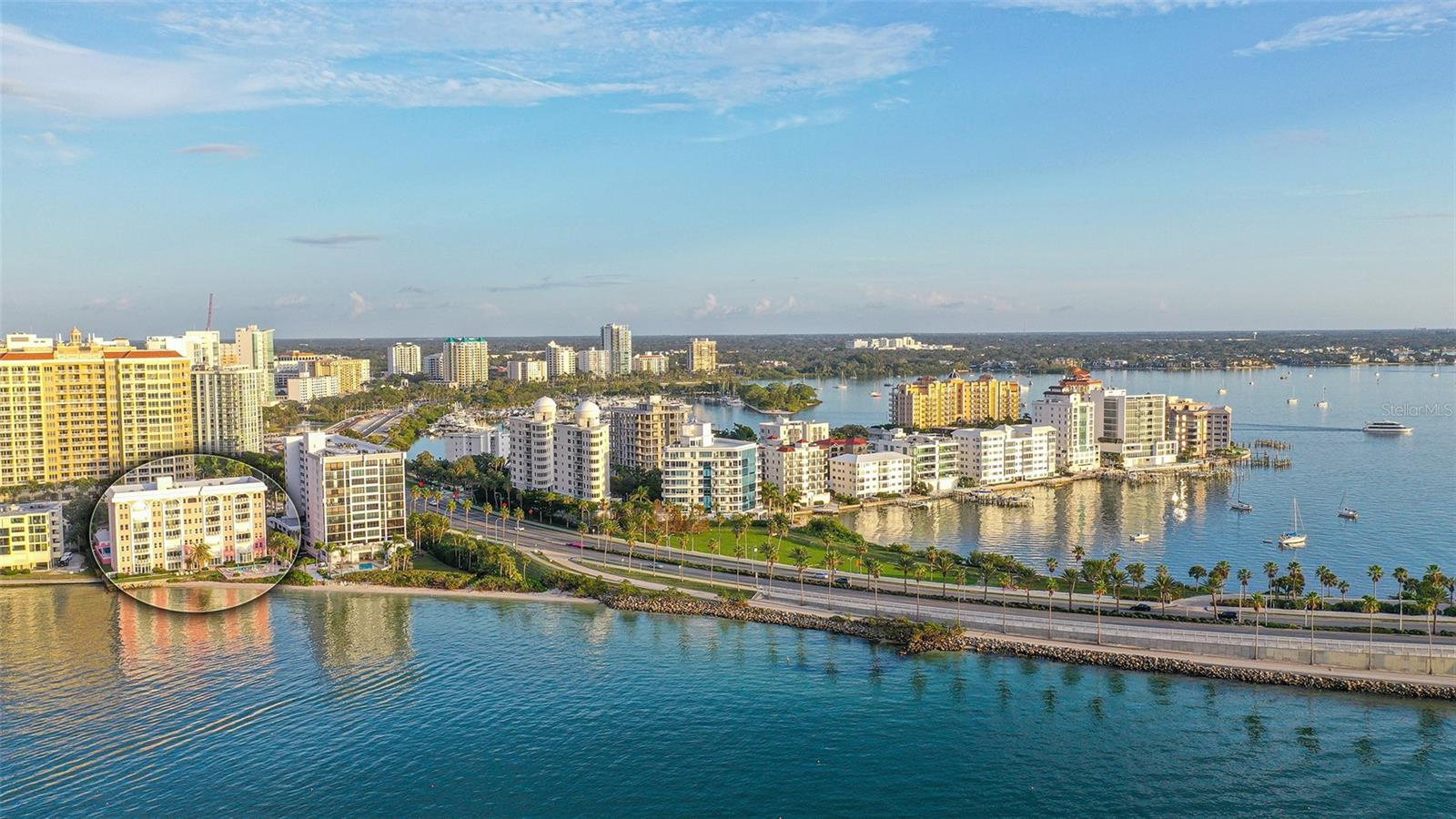 37 SUNSET DR #12, SARASOTA, FL, 34236