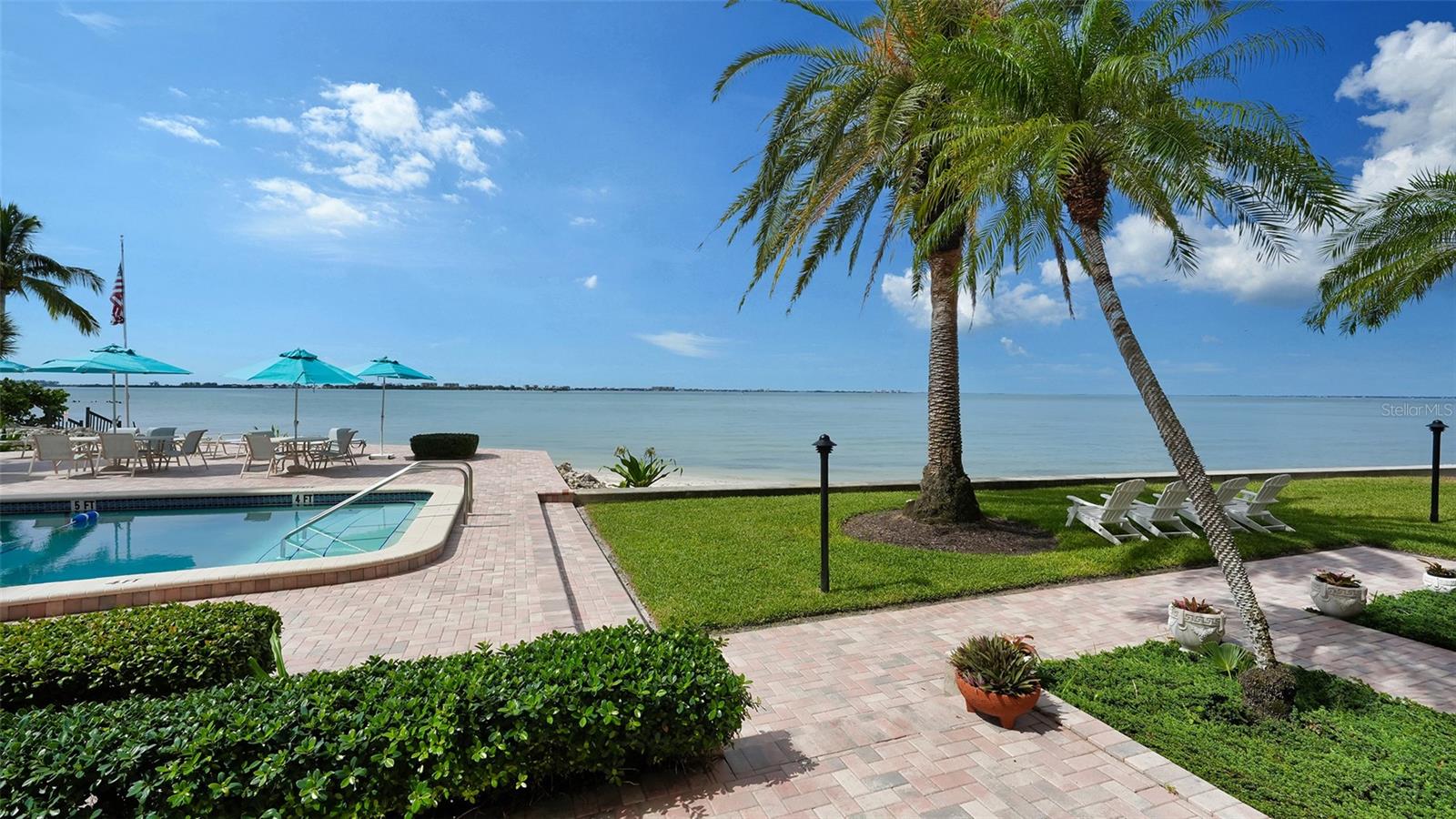 37 SUNSET DR #12, SARASOTA, FL, 34236