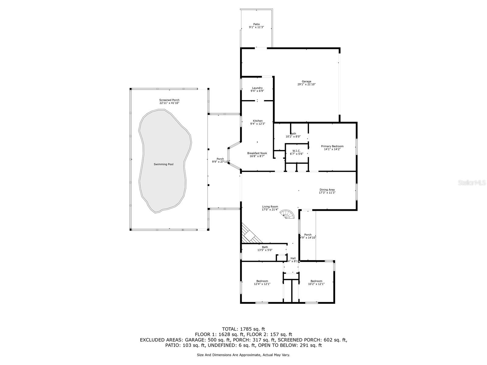 320 ISABELLA DR, LONGWOOD, FL, 32750