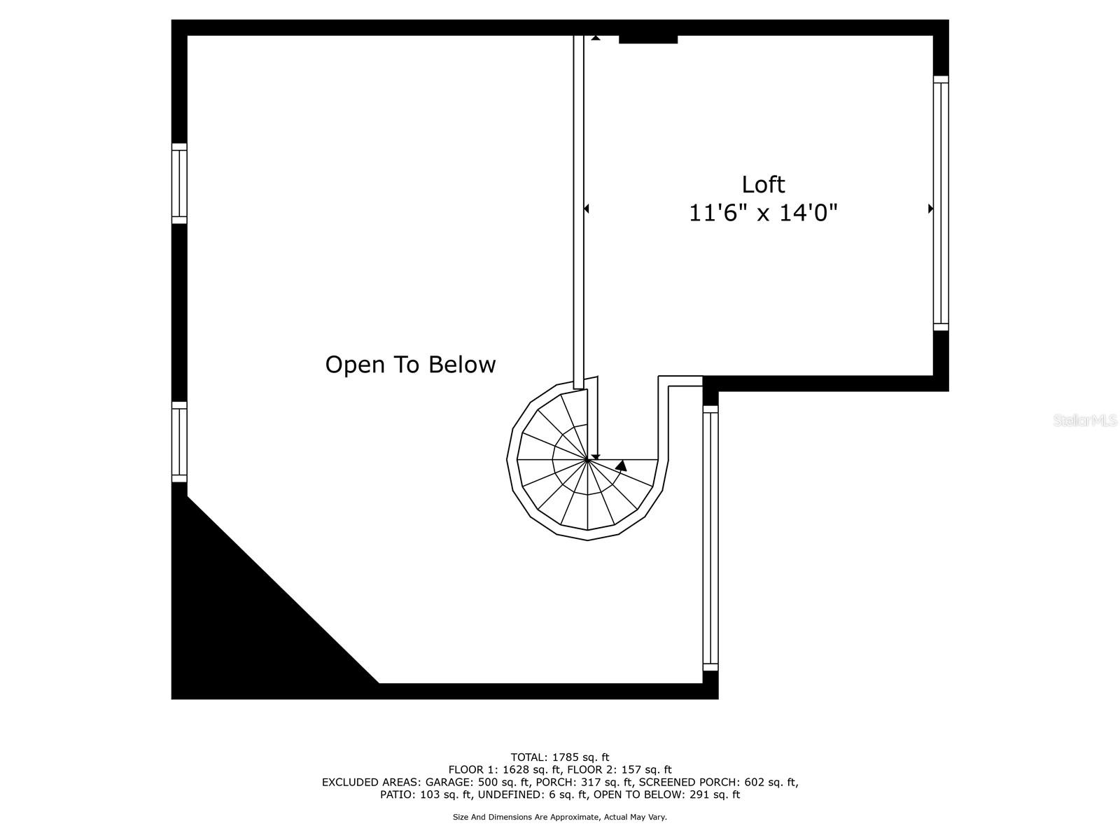 320 ISABELLA DR, LONGWOOD, FL, 32750