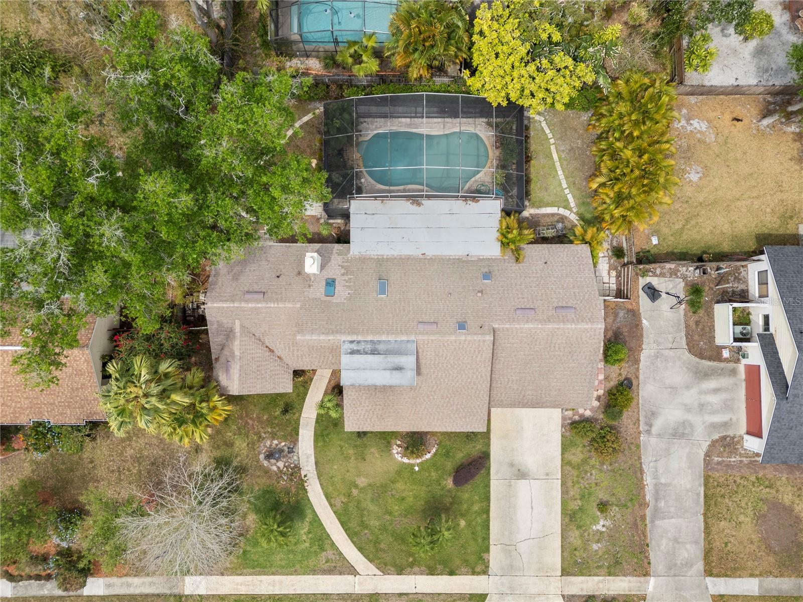 320 ISABELLA DR, LONGWOOD, FL, 32750
