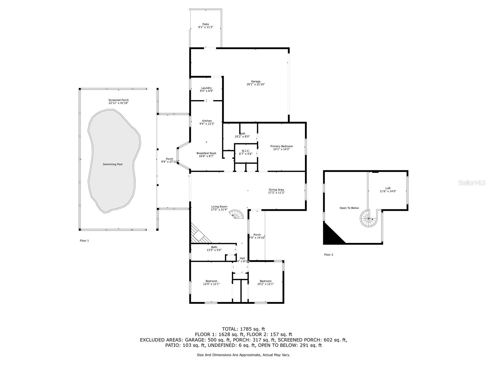 320 ISABELLA DR, LONGWOOD, FL, 32750
