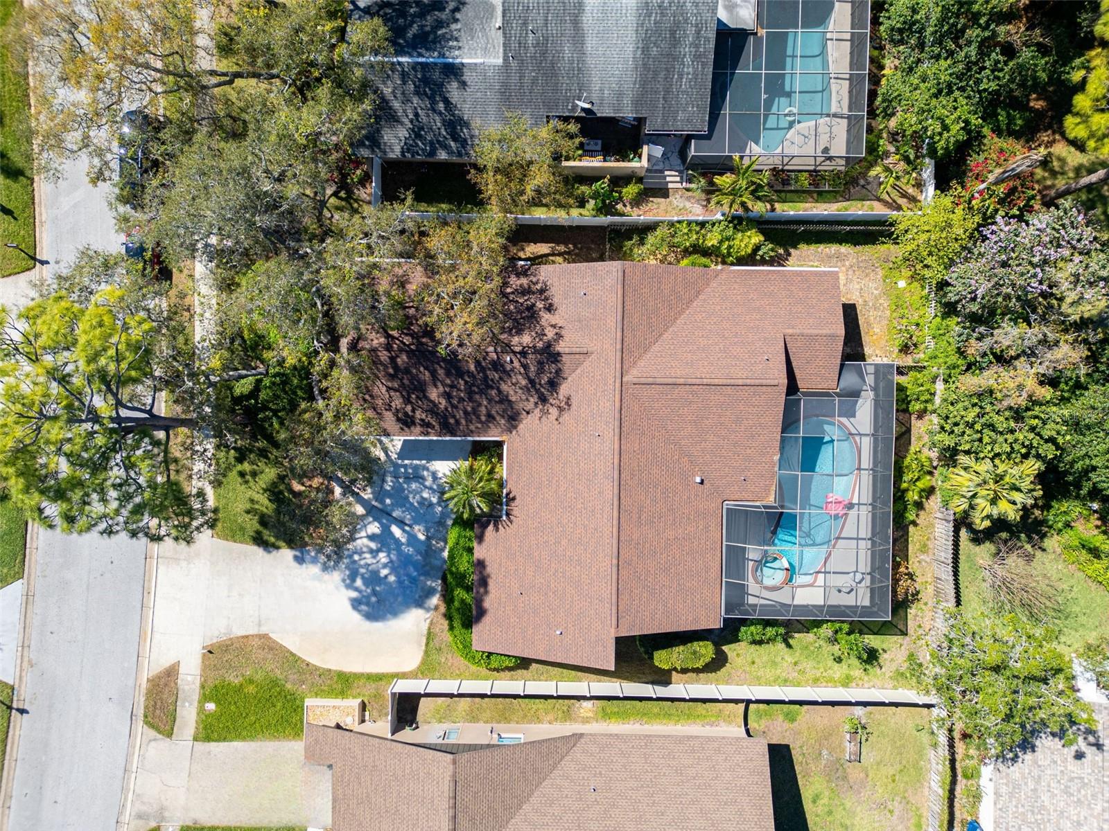 2462 INDIAN TRL E, PALM HARBOR, FL, 34683