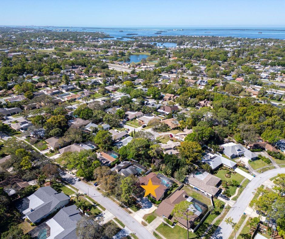 2462 INDIAN TRL E, PALM HARBOR, FL, 34683