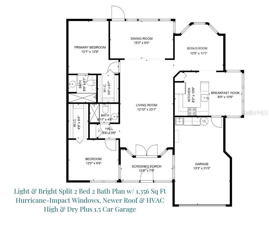 908 ROSEWOOD LN, PALM HARBOR, FL, 34684