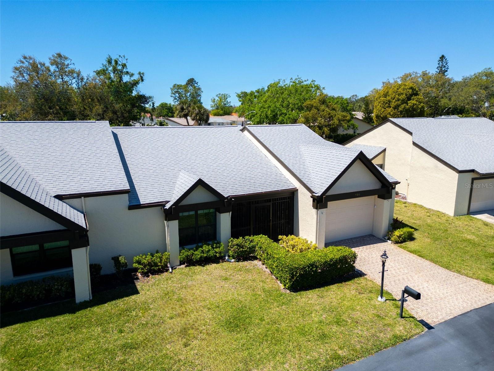 908 ROSEWOOD LN, PALM HARBOR, FL, 34684