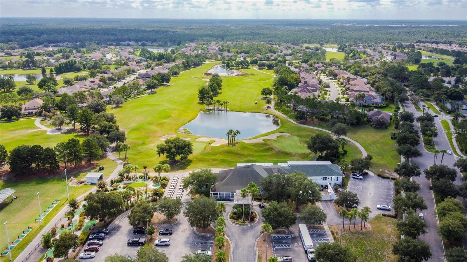 3215 BANYAN HILL LN, LAND O LAKES, FL, 34639