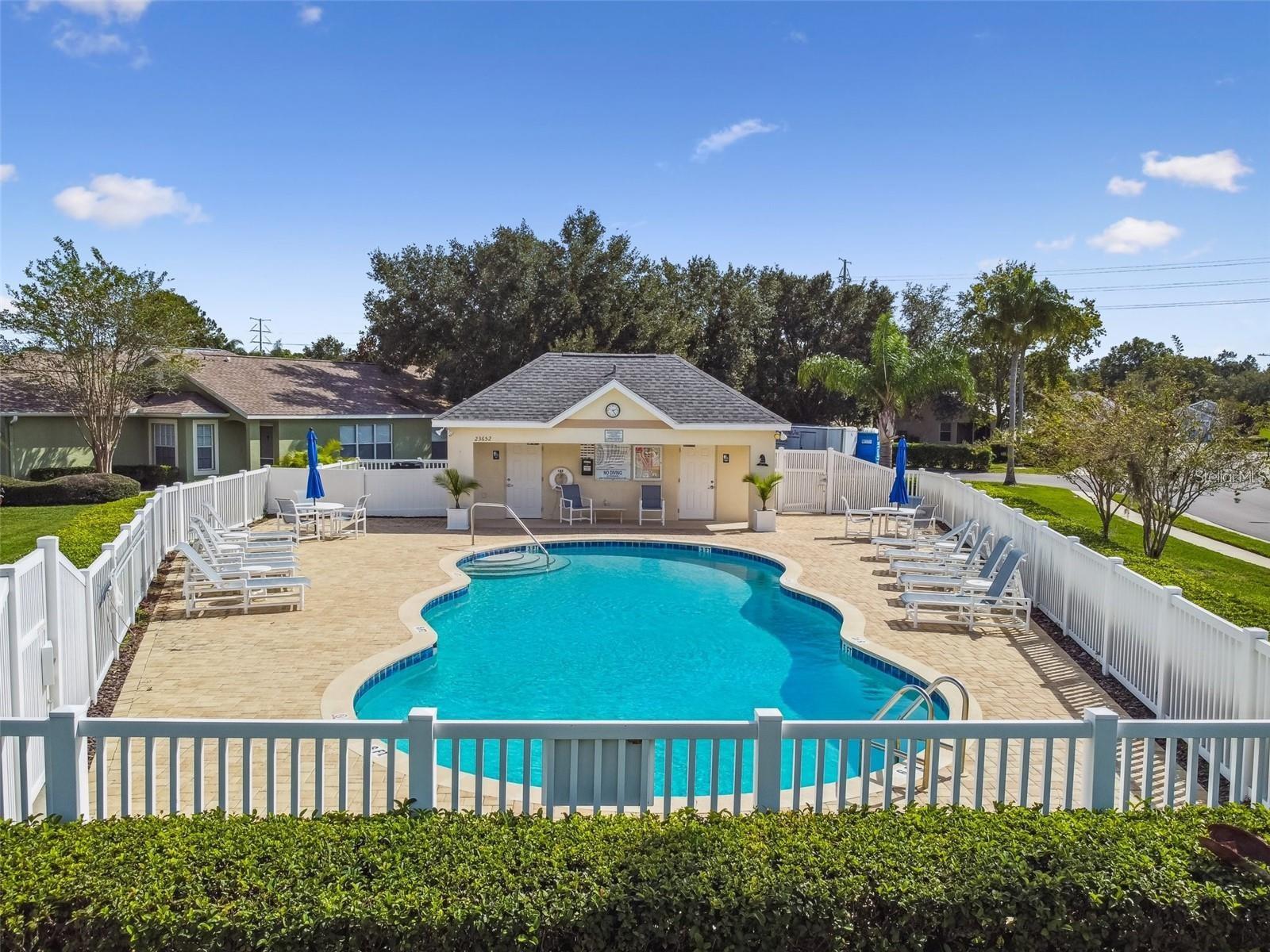 3215 BANYAN HILL LN, LAND O LAKES, FL, 34639