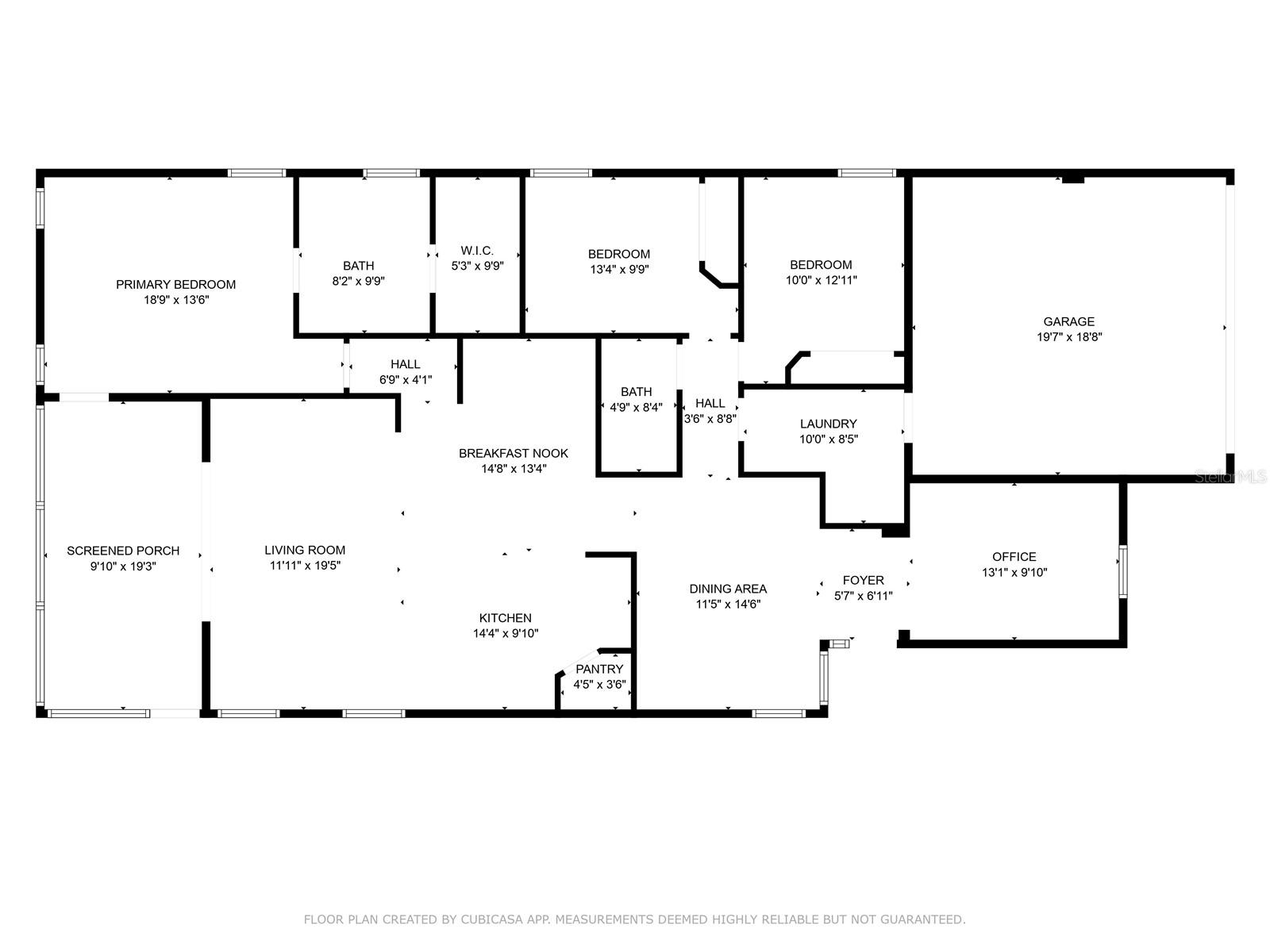 3215 BANYAN HILL LN, LAND O LAKES, FL, 34639