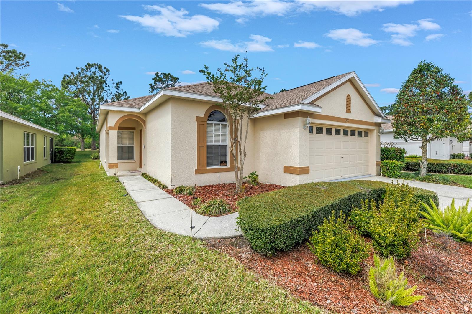 3215 BANYAN HILL LN, LAND O LAKES, FL, 34639