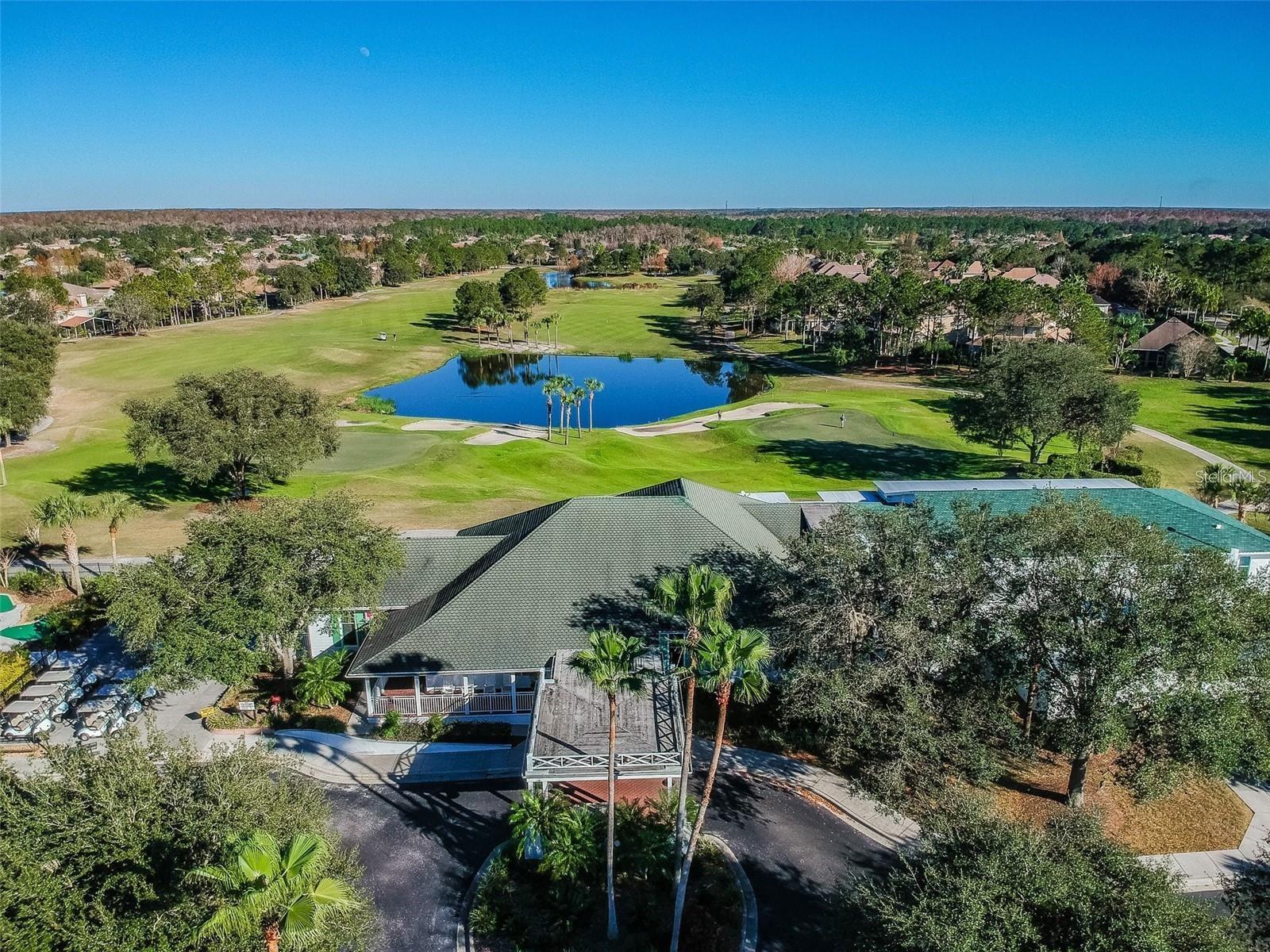 3215 BANYAN HILL LN, LAND O LAKES, FL, 34639
