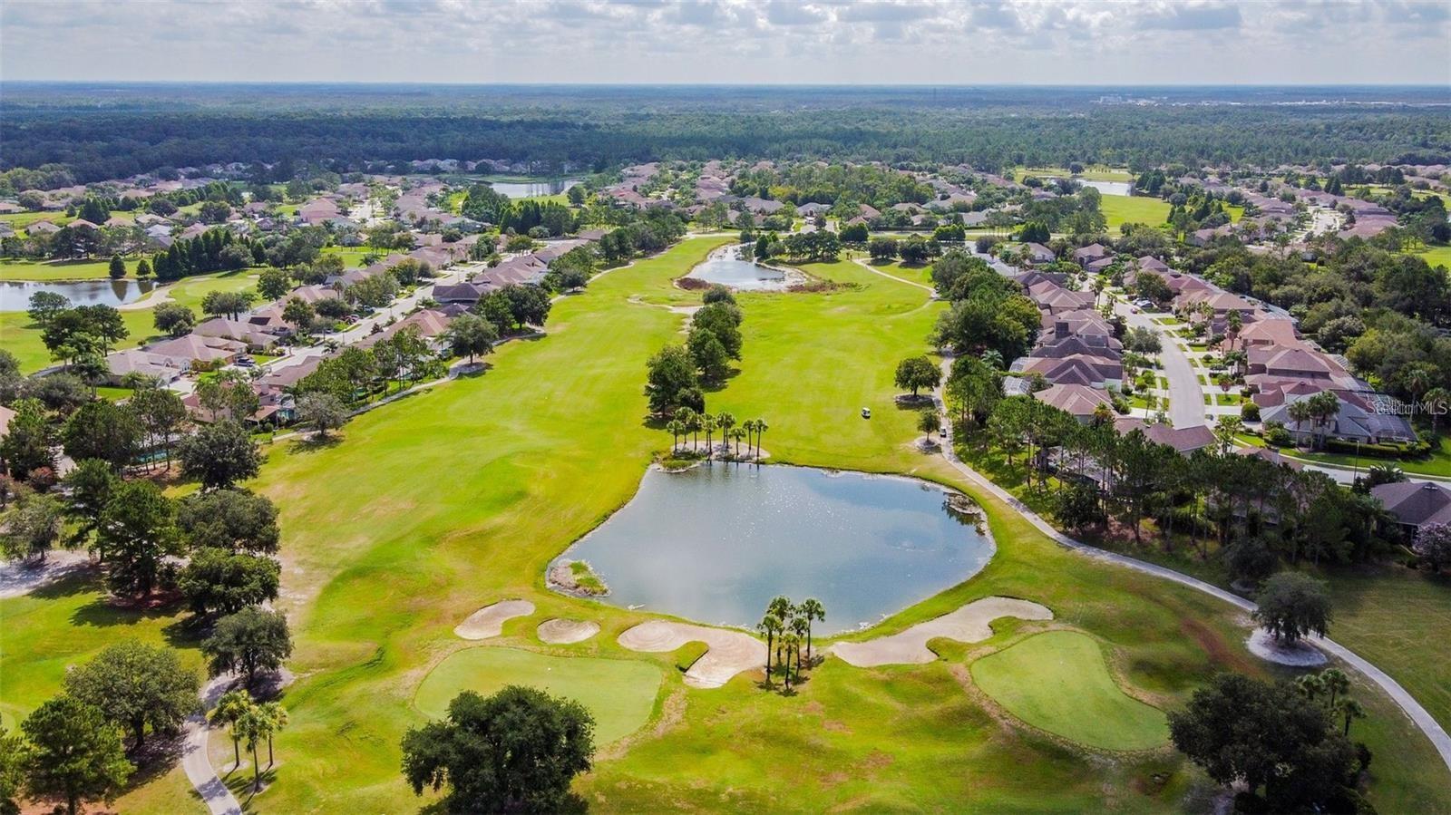 3215 BANYAN HILL LN, LAND O LAKES, FL, 34639