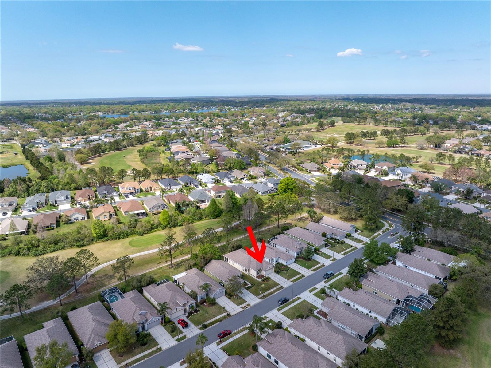 3215 BANYAN HILL LN, LAND O LAKES, FL, 34639