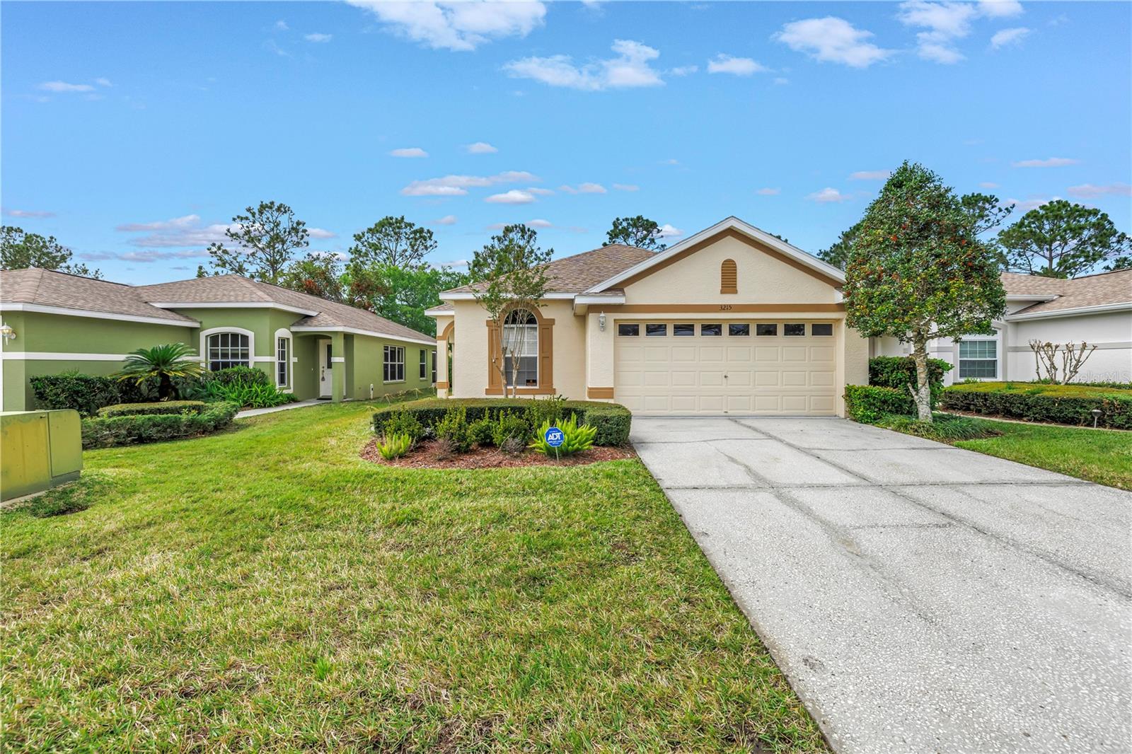 3215 BANYAN HILL LN, LAND O LAKES, FL, 34639